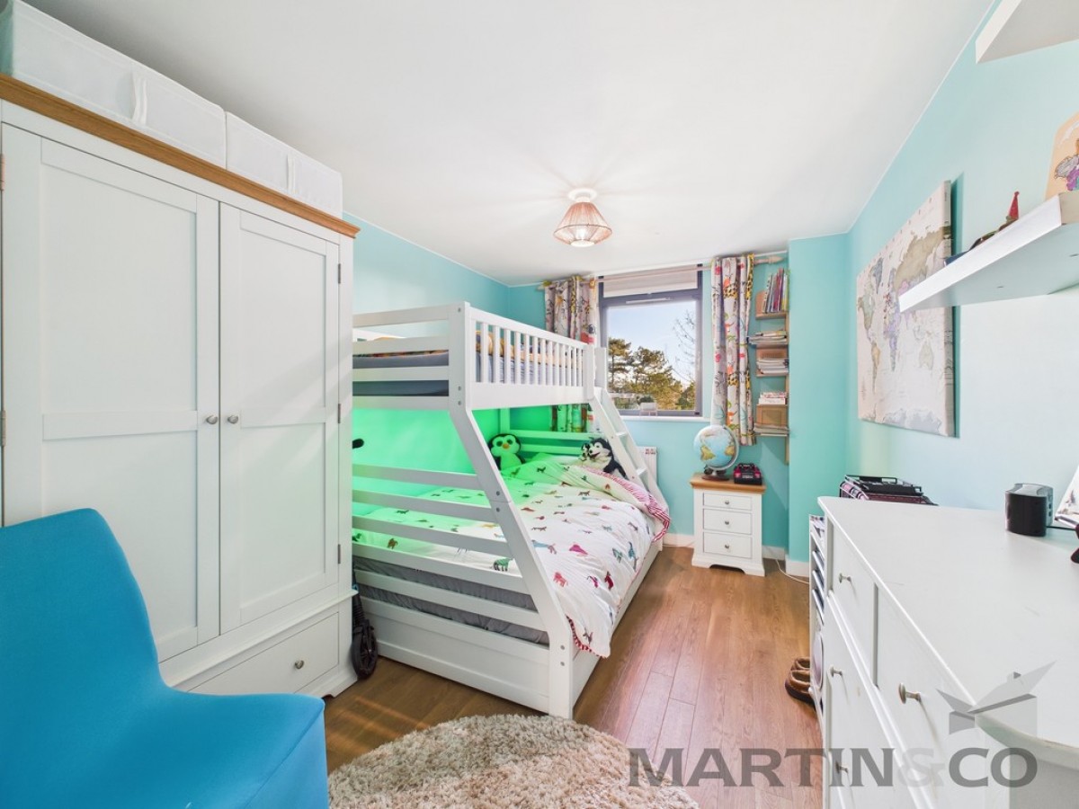 Newsome Place,St Peters Road, St Albans, Hertfordshire