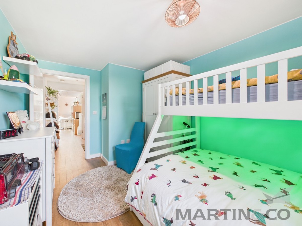 Newsome Place,St Peters Road, St Albans, Hertfordshire