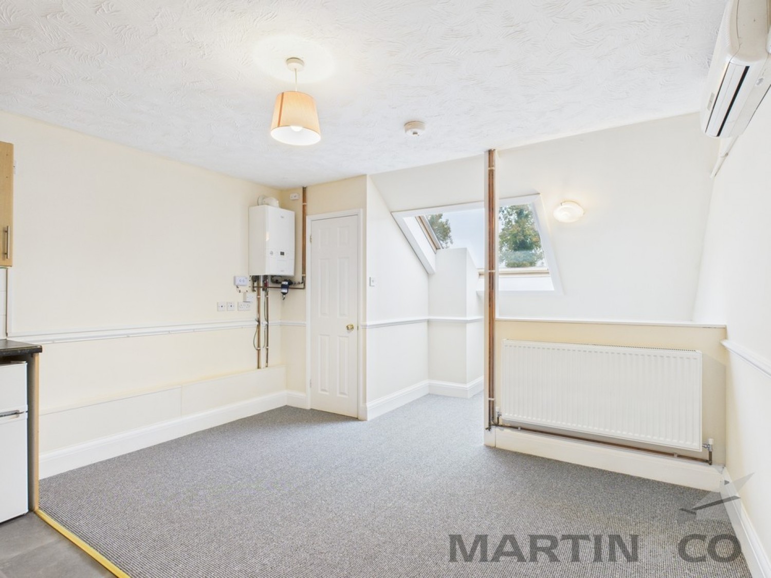 Acorn Lodge, Lye Lane