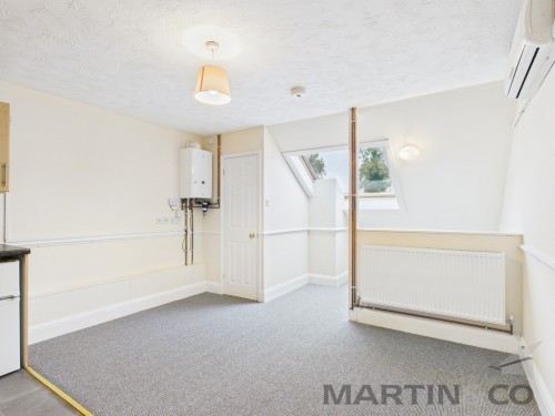 Acorn Lodge, Lye Lane