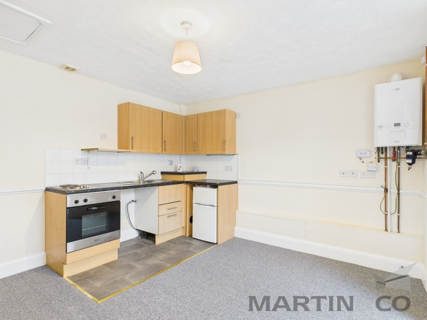 Acorn Lodge, Lye Lane