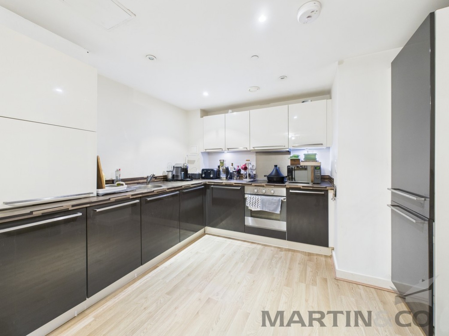 Fitzwilliam Court, Newsome Place, St Albans