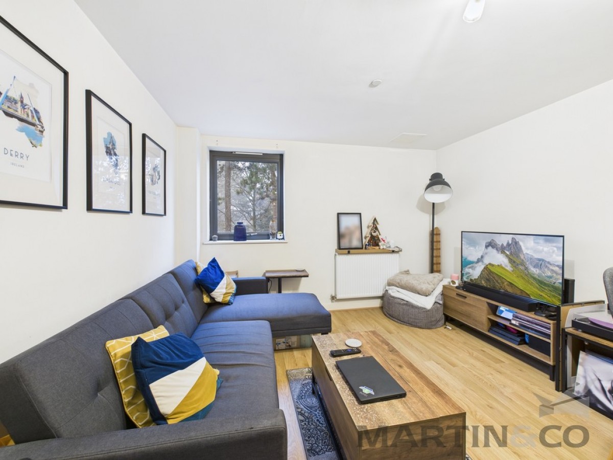 Fitzwilliam Court, Newsome Place, St Albans