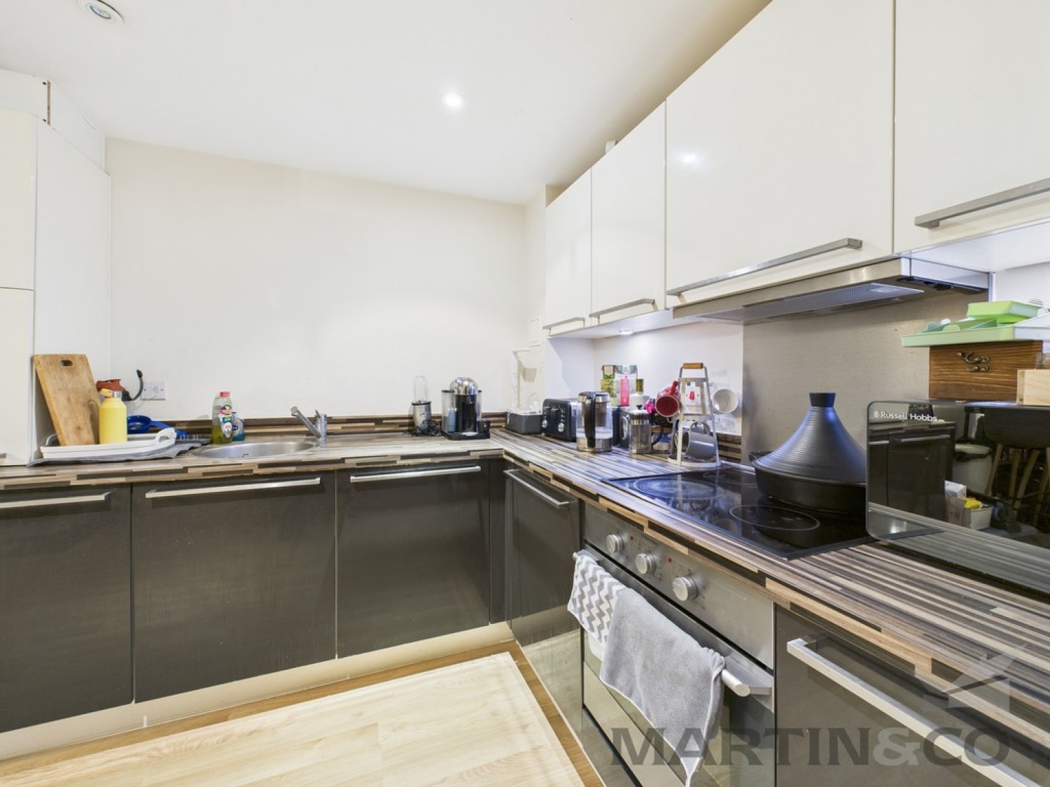 Fitzwilliam Court, Newsome Place, St Albans