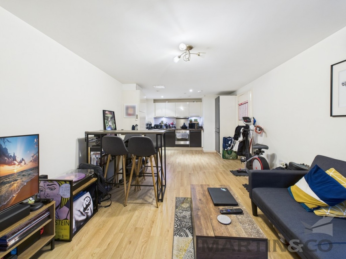 Fitzwilliam Court, Newsome Place, St Albans