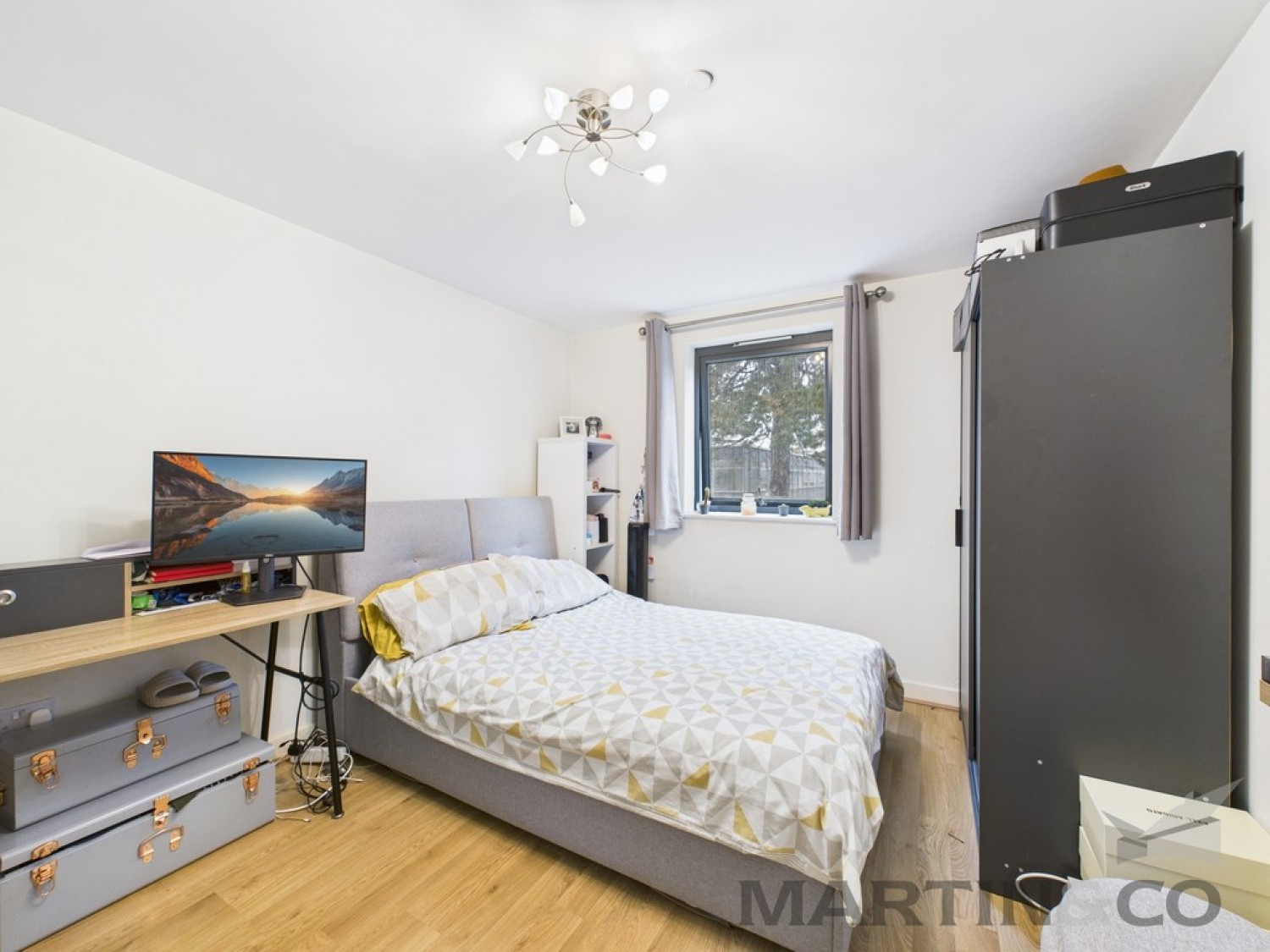 Fitzwilliam Court, Newsome Place, St Albans