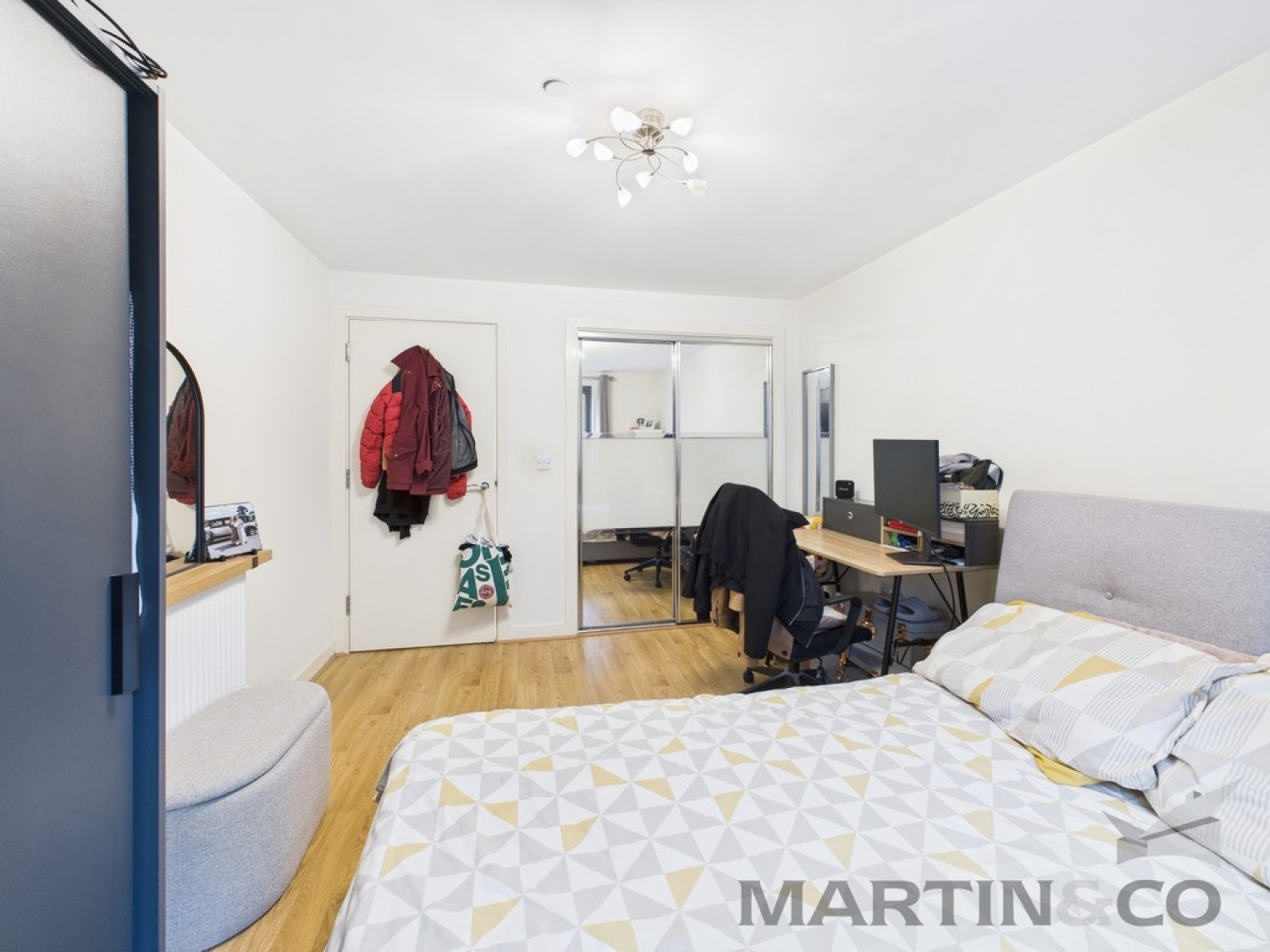 Fitzwilliam Court, Newsome Place, St Albans