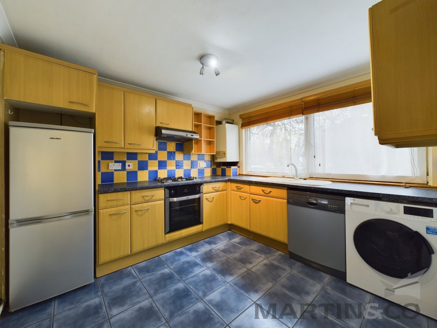 Thirlestane, Lemsford Road