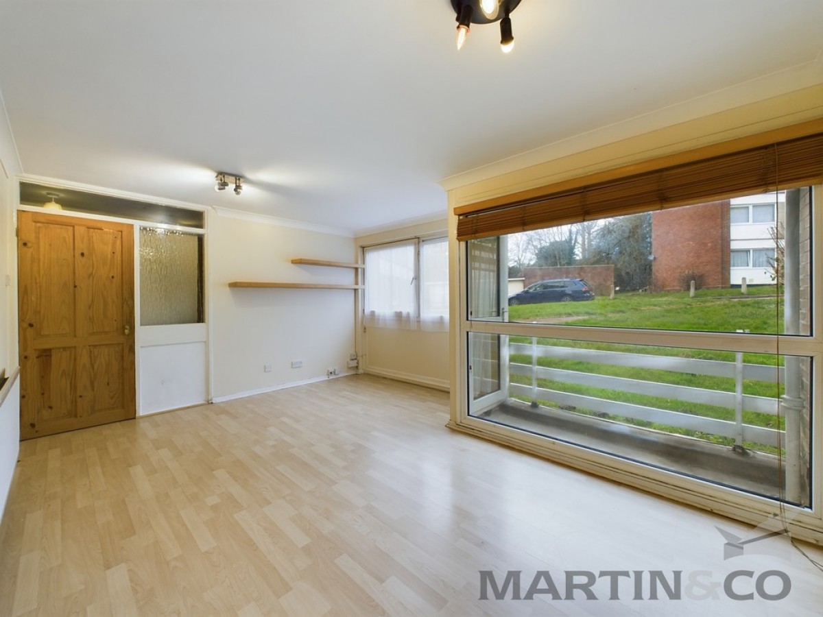 Thirlestane, Lemsford Road