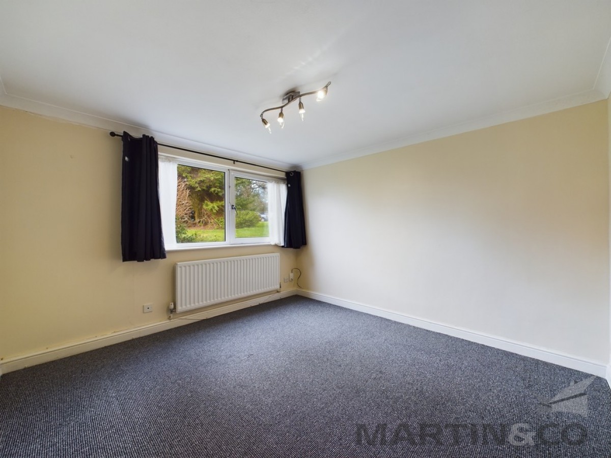 Thirlestane, Lemsford Road