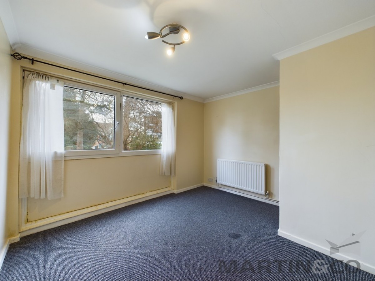 Thirlestane, Lemsford Road