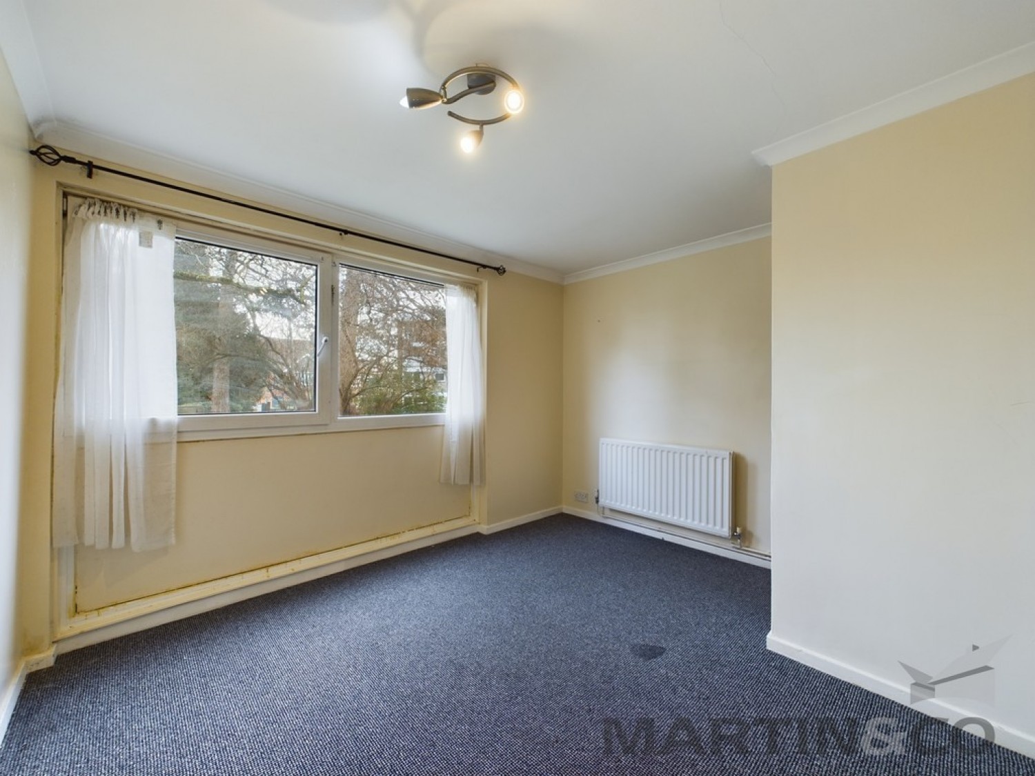 Thirlestane, Lemsford Road