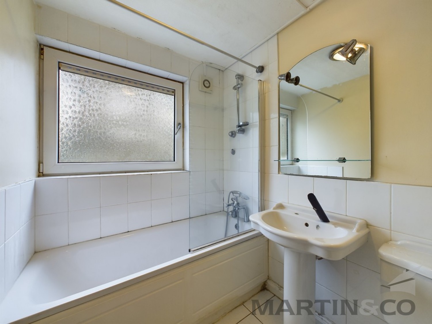 Thirlestane, Lemsford Road