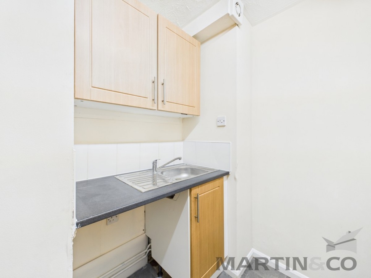 Park View, Bucknalls Close