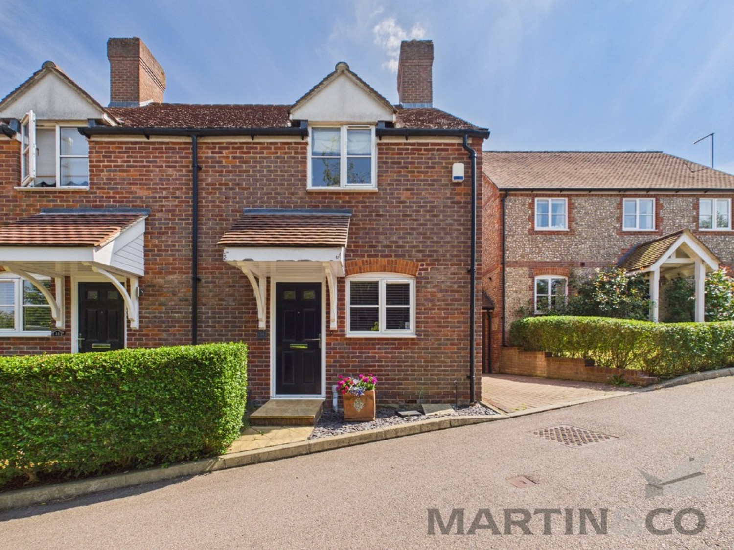 2 bedroom House for Sale Humbers Hoe in Markyate