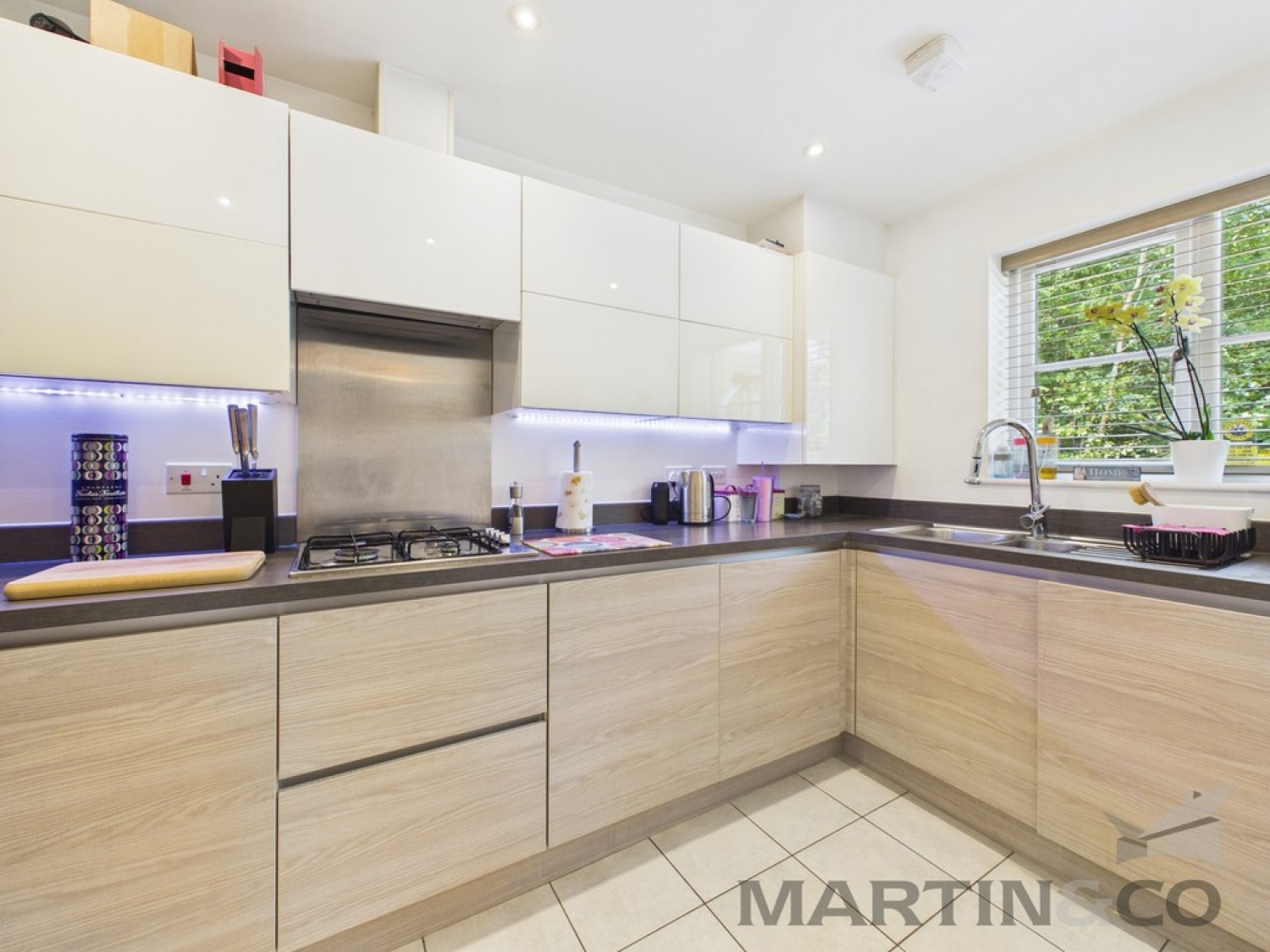 2 bedroom House for Sale Humbers Hoe in Markyate