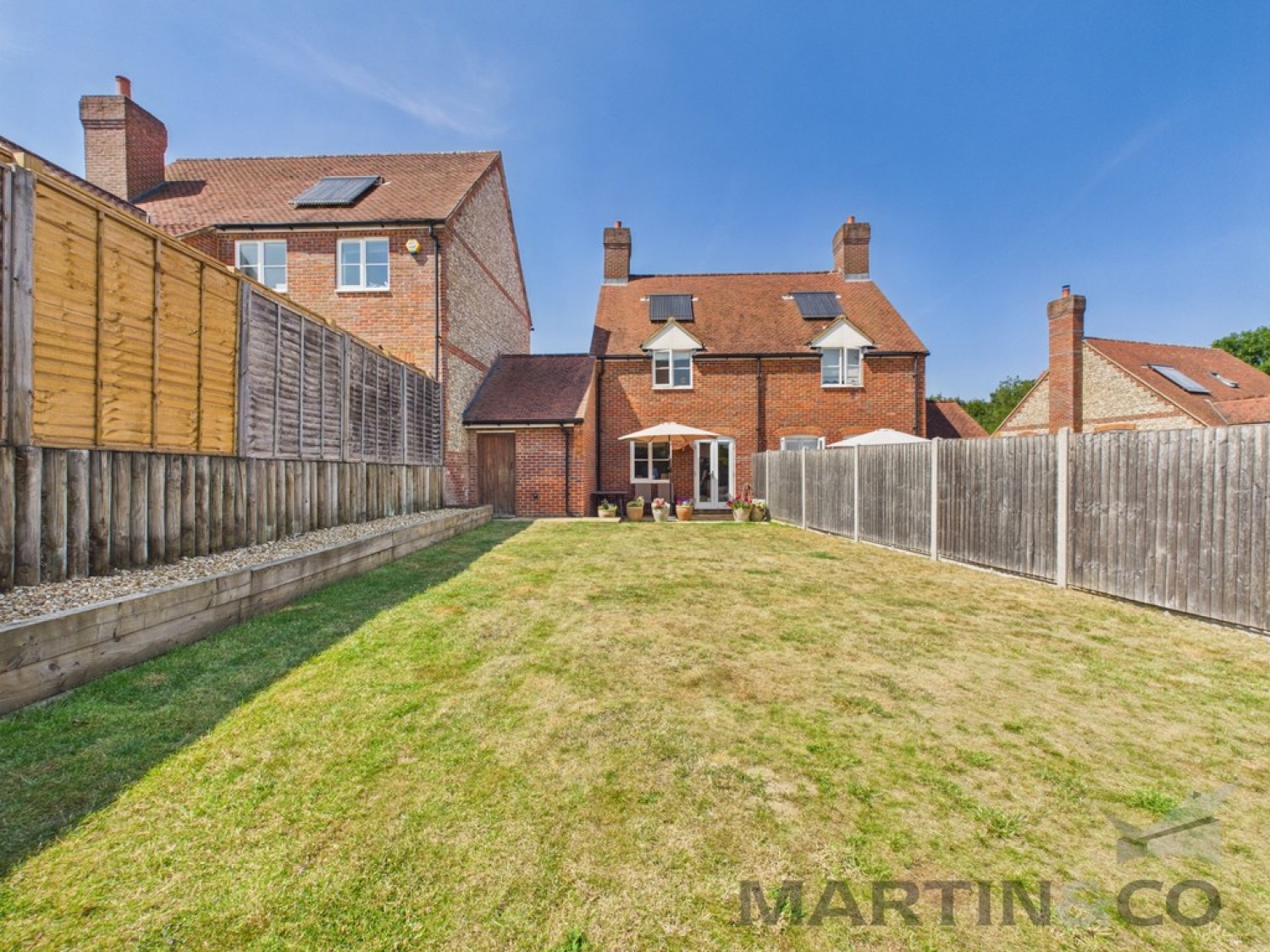 2 bedroom House for Sale Humbers Hoe in Markyate