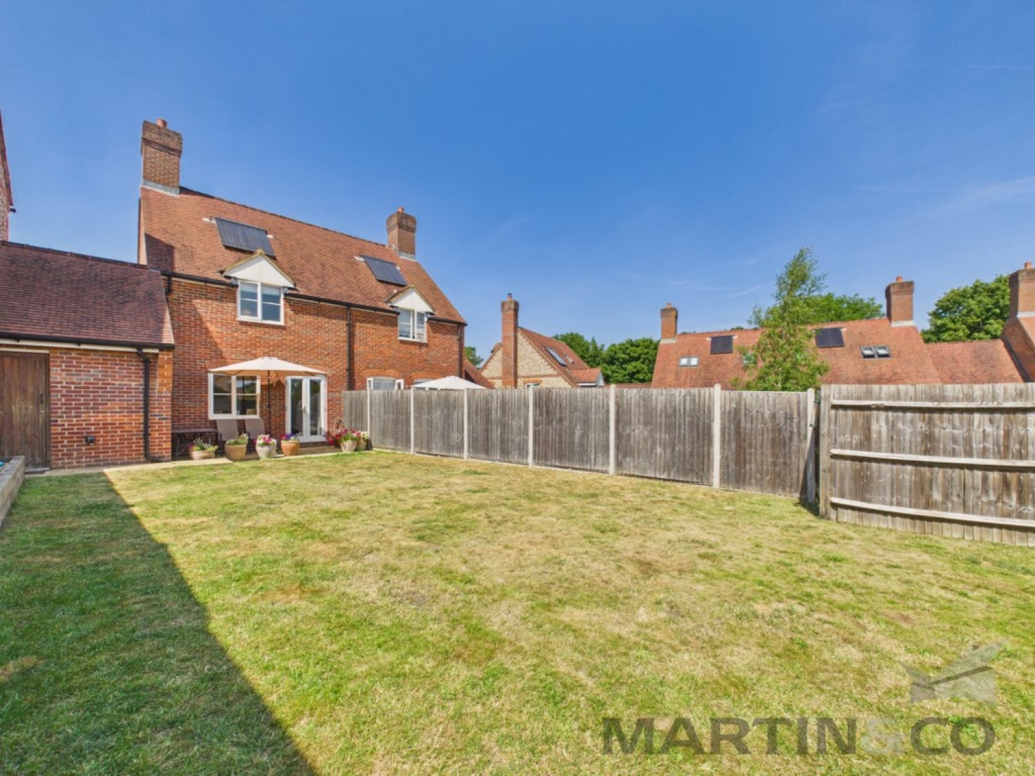 2 bedroom House for Sale Humbers Hoe in Markyate