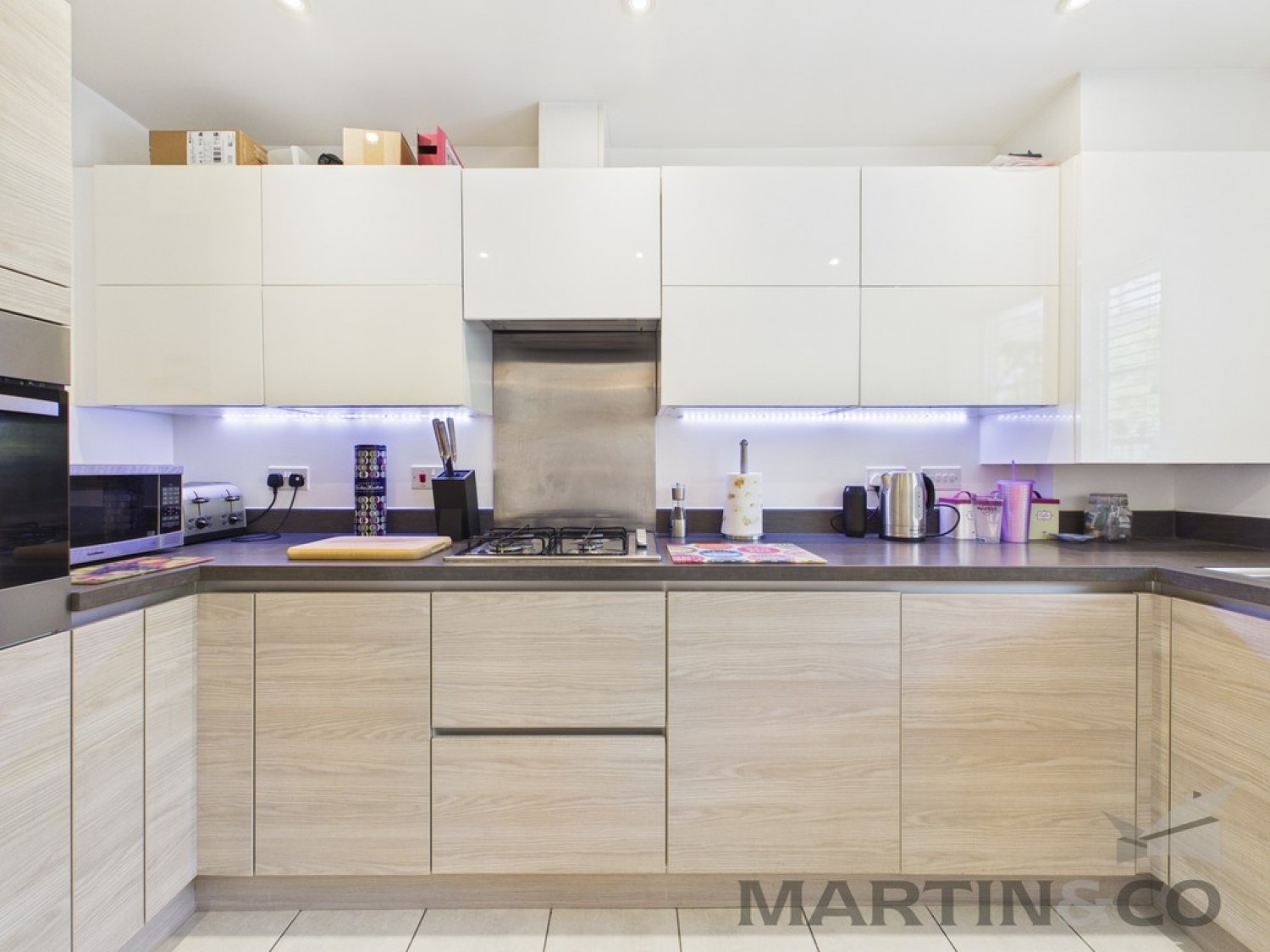2 bedroom House for Sale Humbers Hoe in Markyate