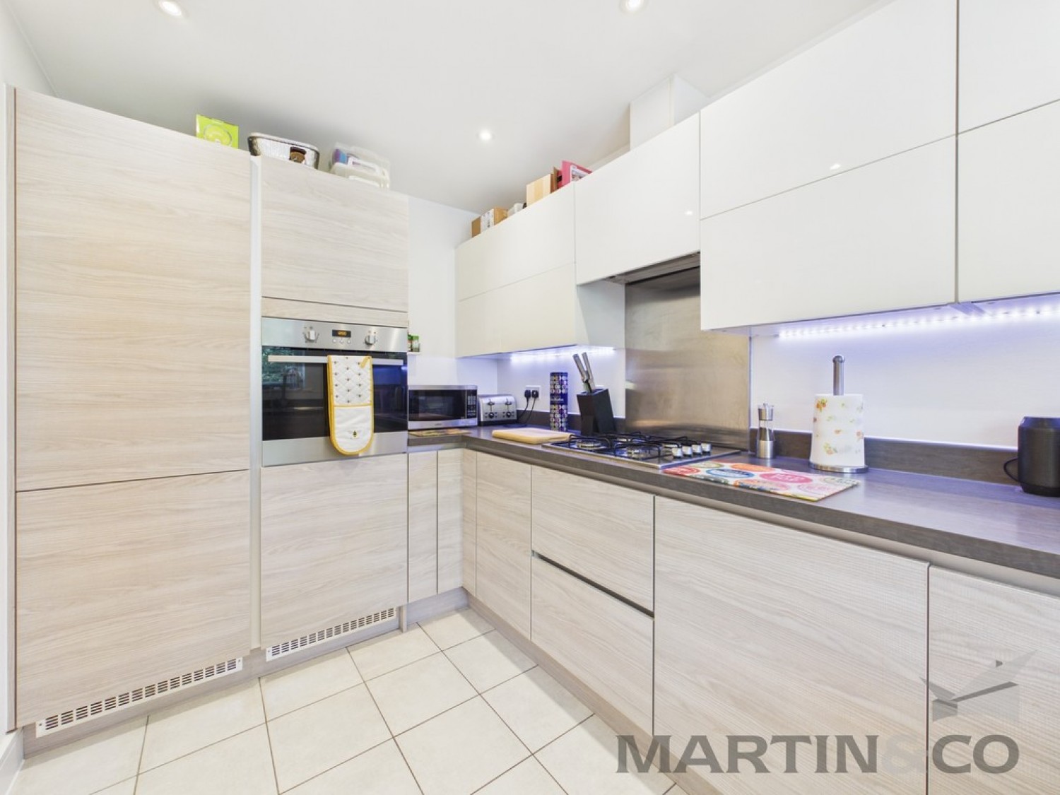 2 bedroom House for Sale Humbers Hoe in Markyate