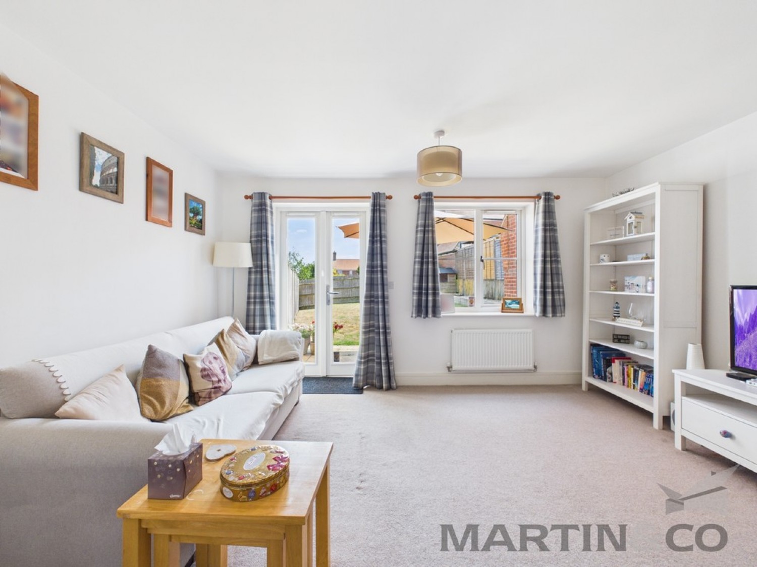 2 bedroom House for Sale Humbers Hoe in Markyate