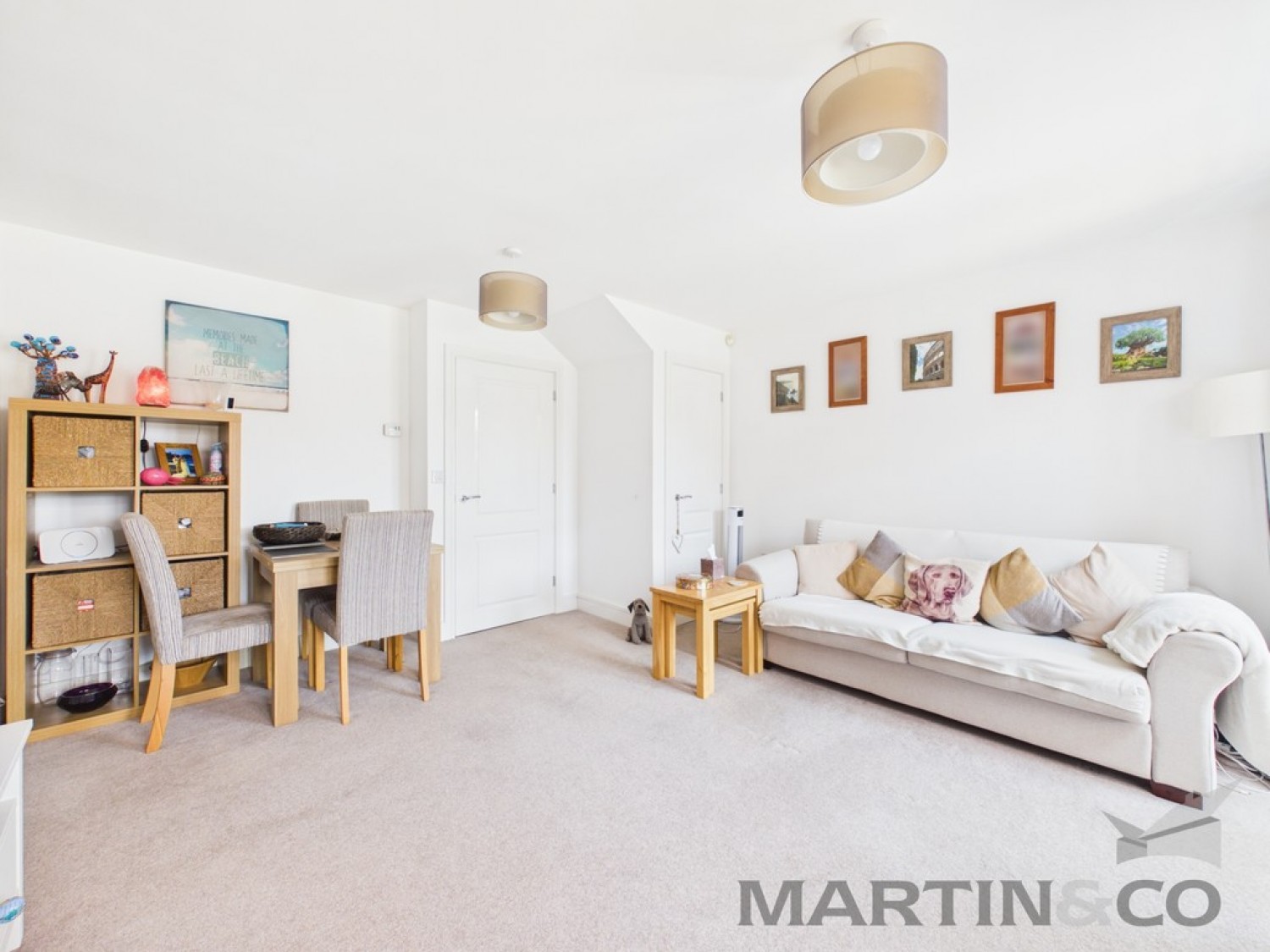 2 bedroom House for Sale Humbers Hoe in Markyate
