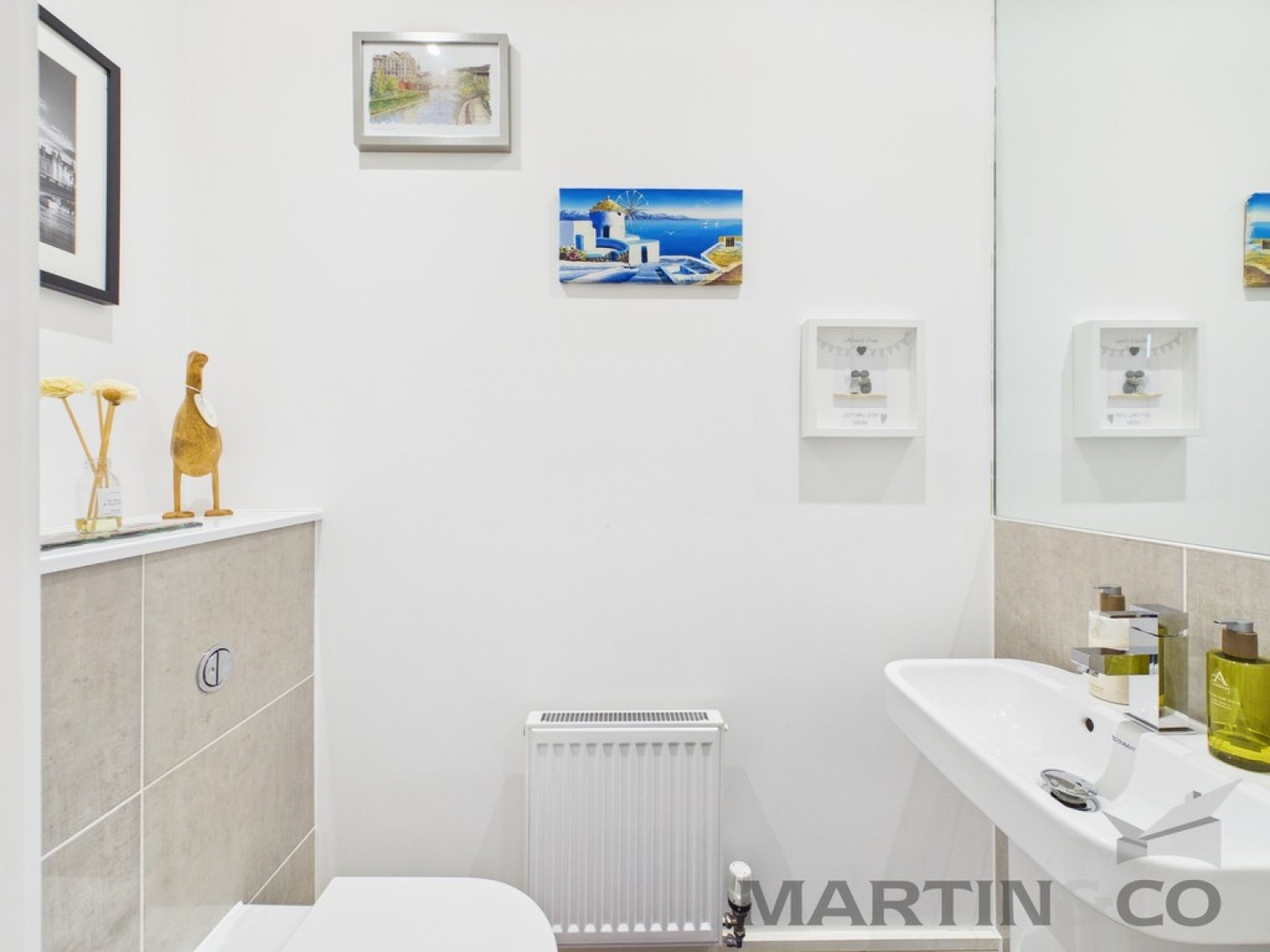 2 bedroom House for Sale Humbers Hoe in Markyate