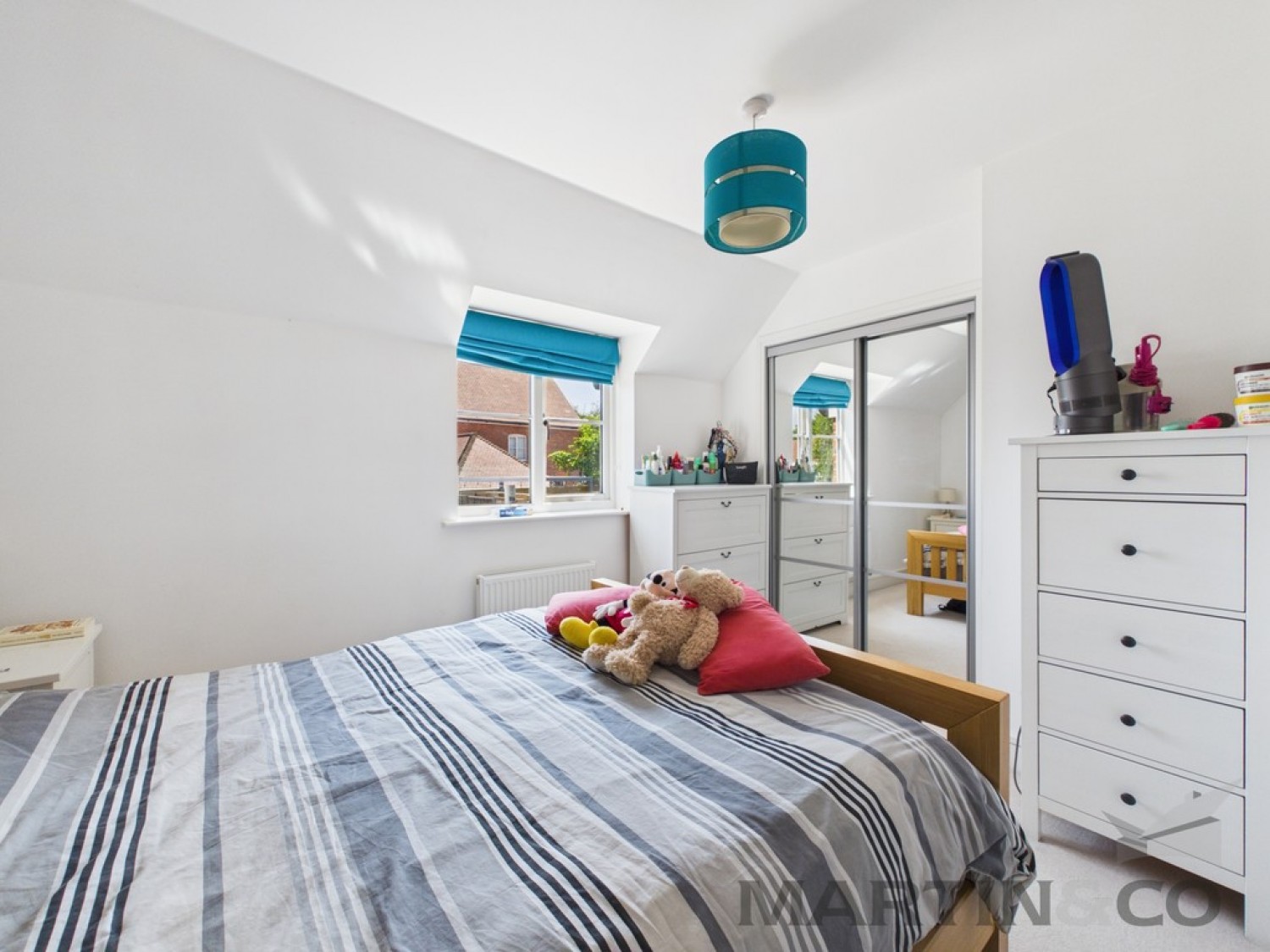 2 bedroom House for Sale Humbers Hoe in Markyate