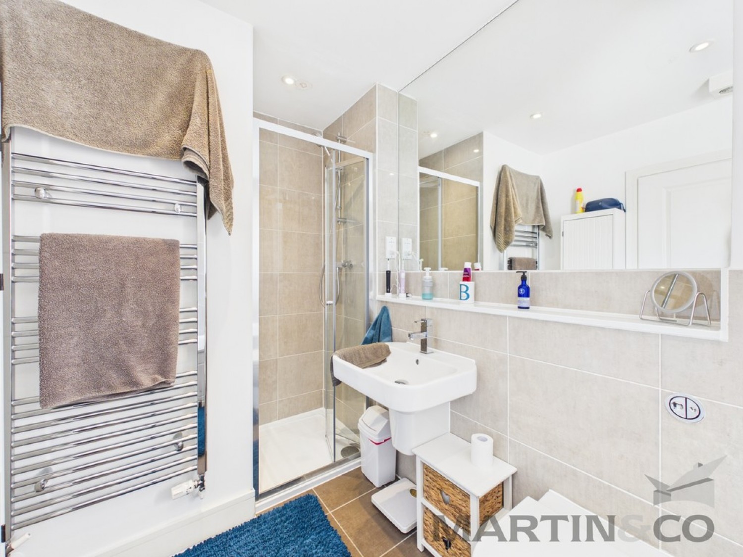 2 bedroom House for Sale Humbers Hoe in Markyate