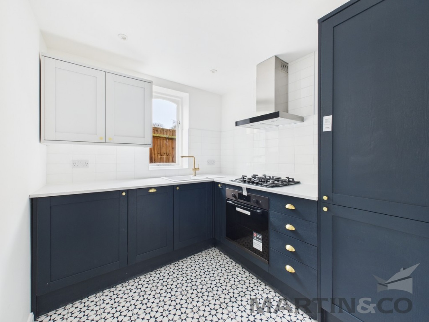 Ridgmont Road, St Albans