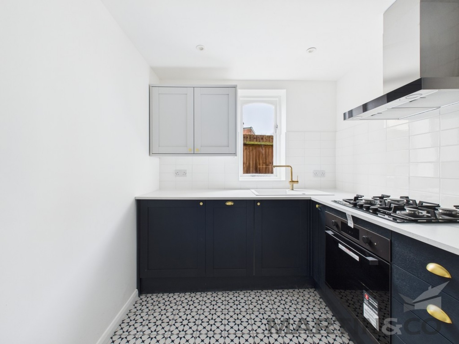 Ridgmont Road, St Albans