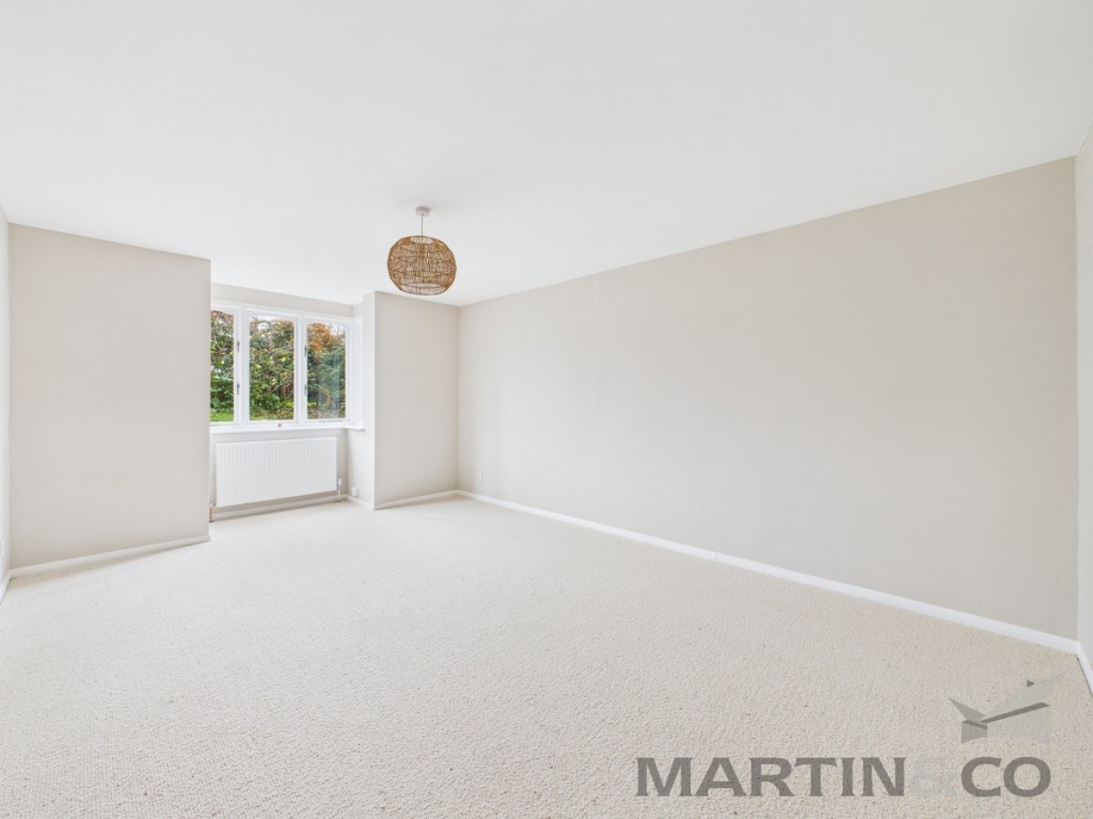 Ridgmont Road, St Albans