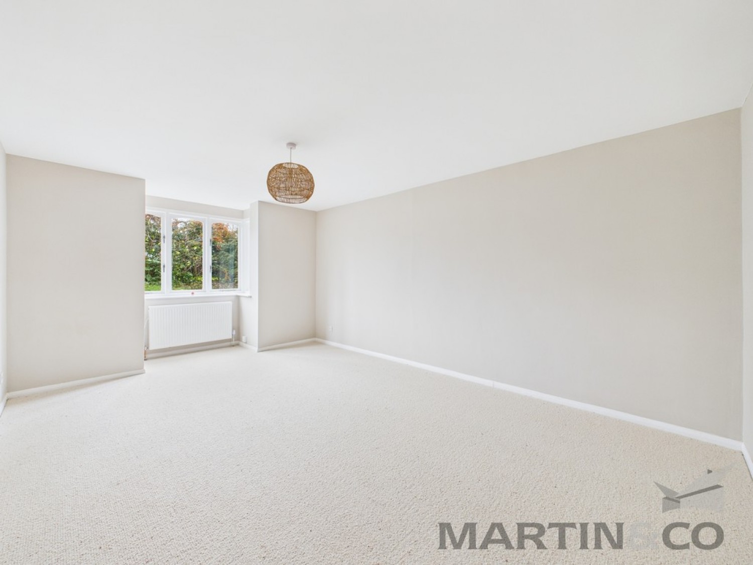 Ridgmont Road, St Albans