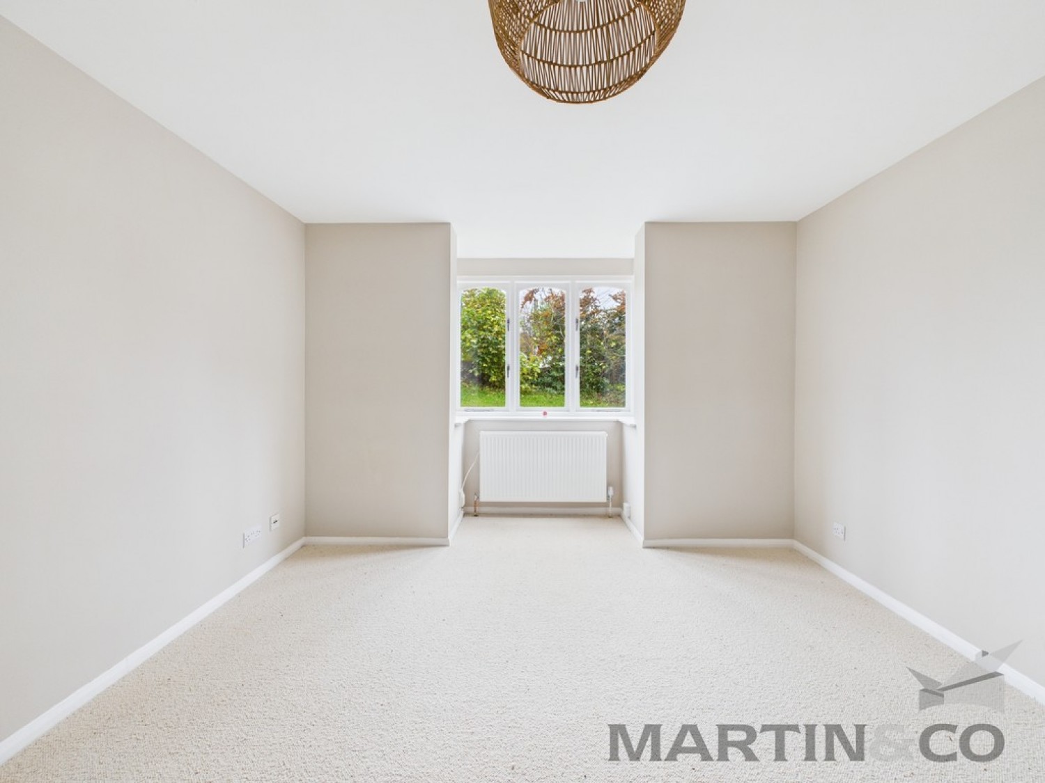 Ridgmont Road, St Albans