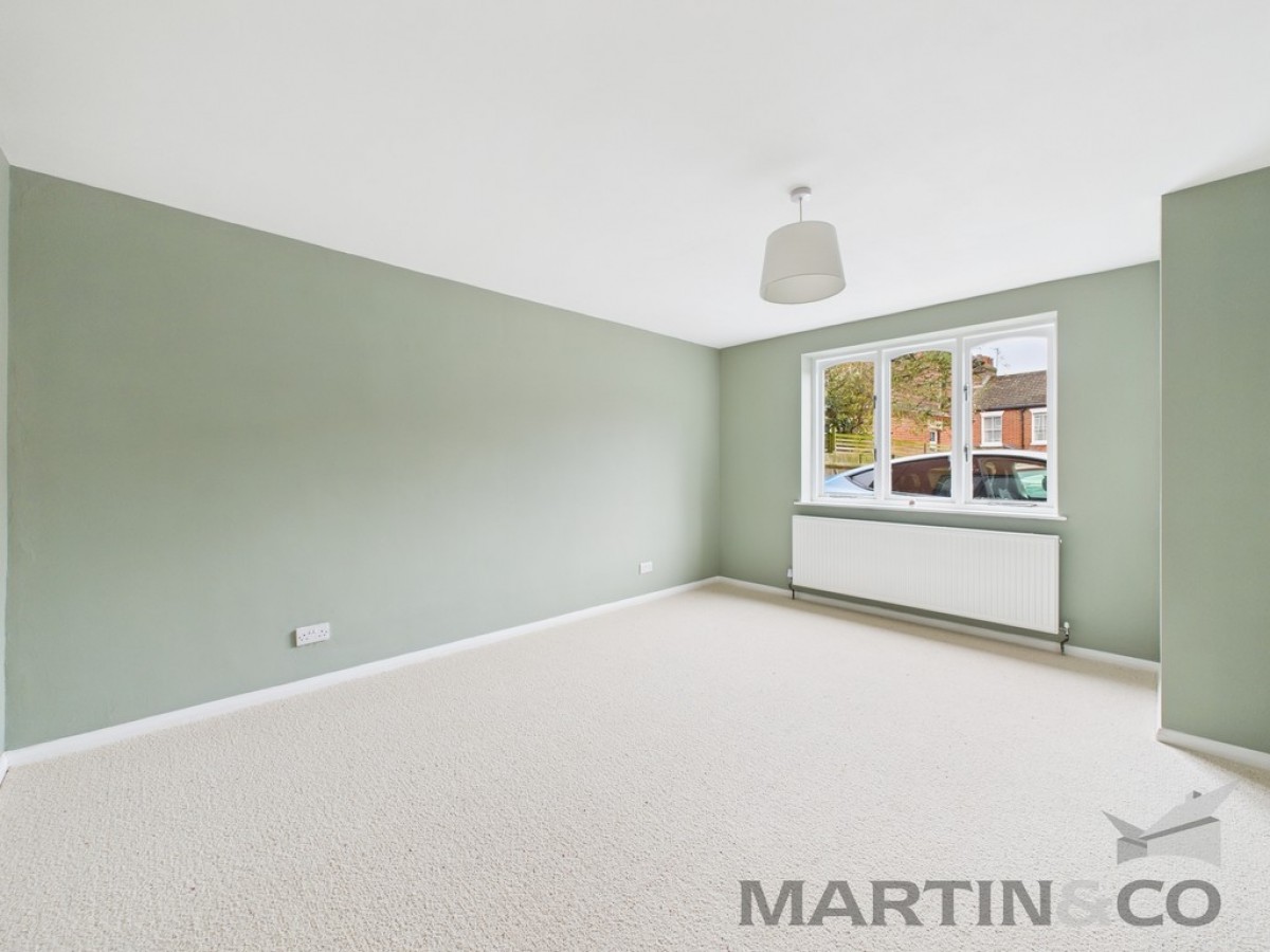 Ridgmont Road, St Albans