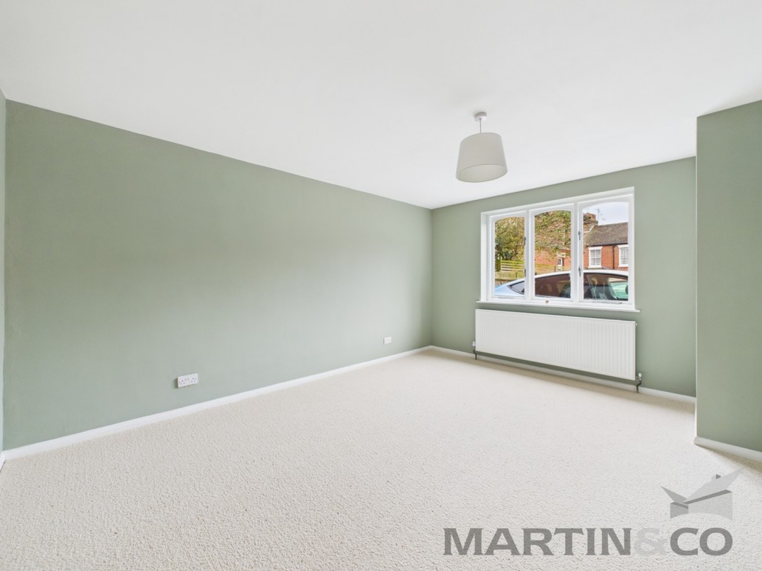 Ridgmont Road, St Albans