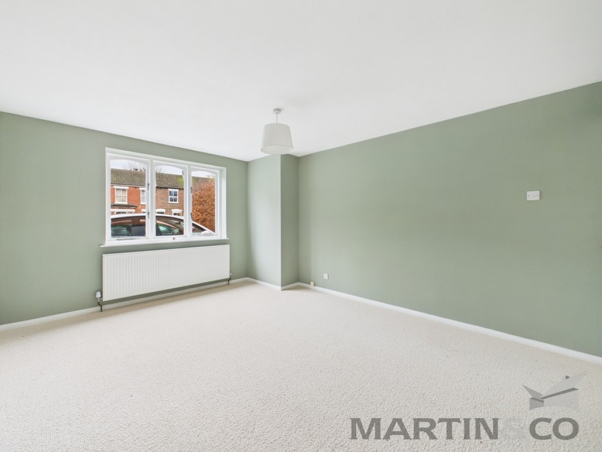 Ridgmont Road, St Albans