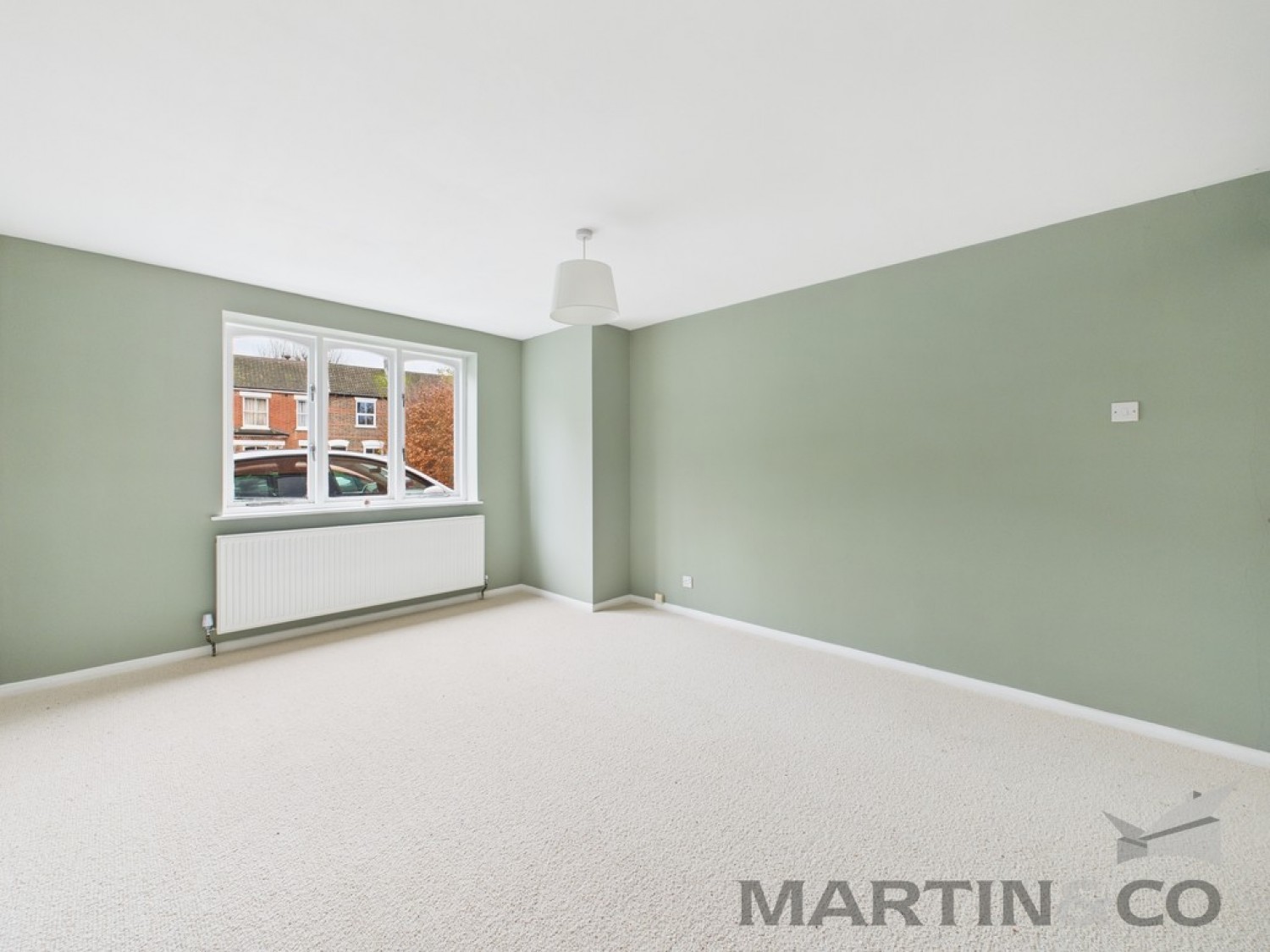 Ridgmont Road, St Albans