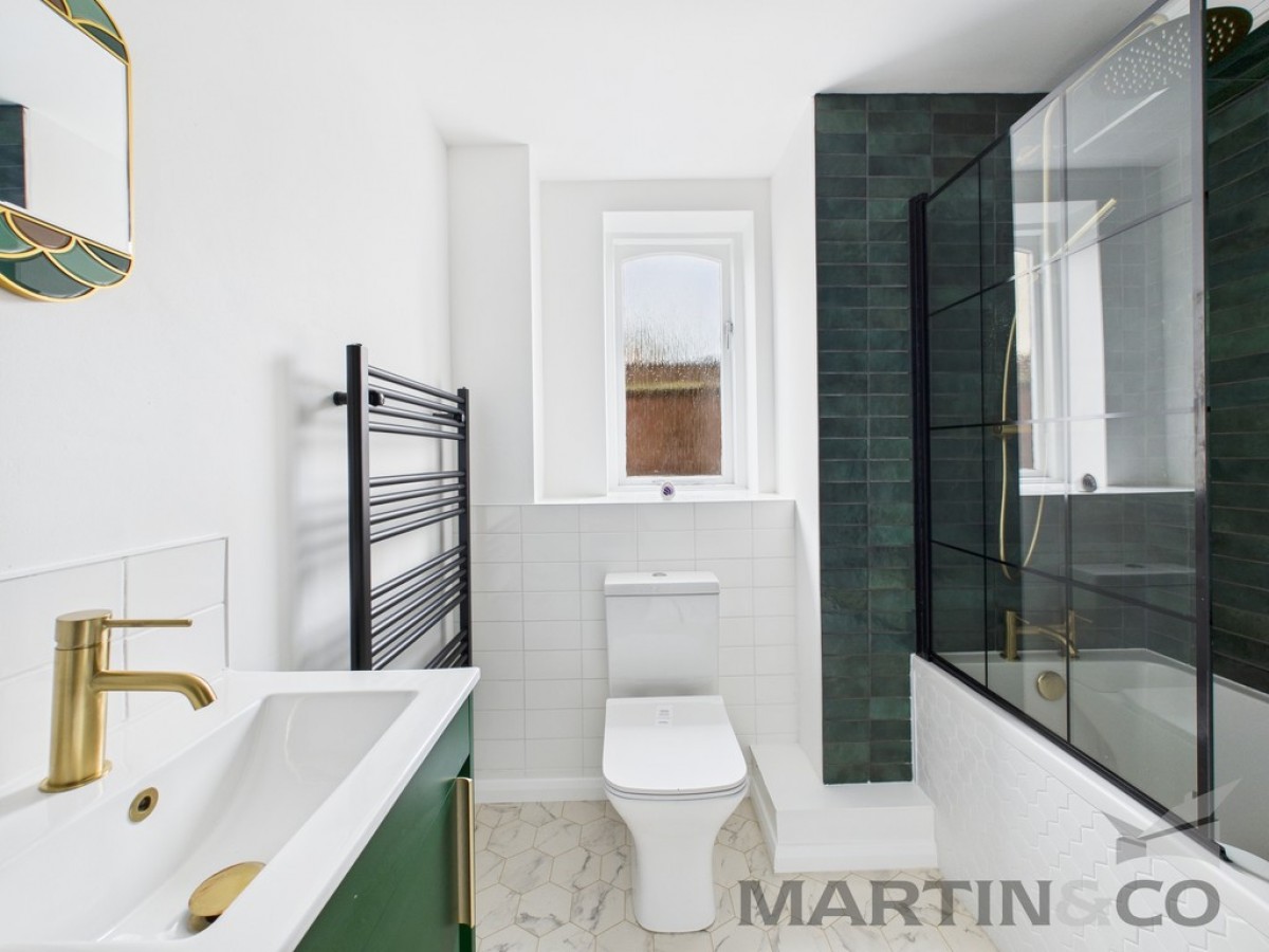 Ridgmont Road, St Albans