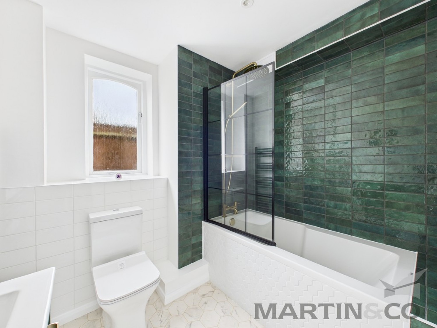 Ridgmont Road, St Albans