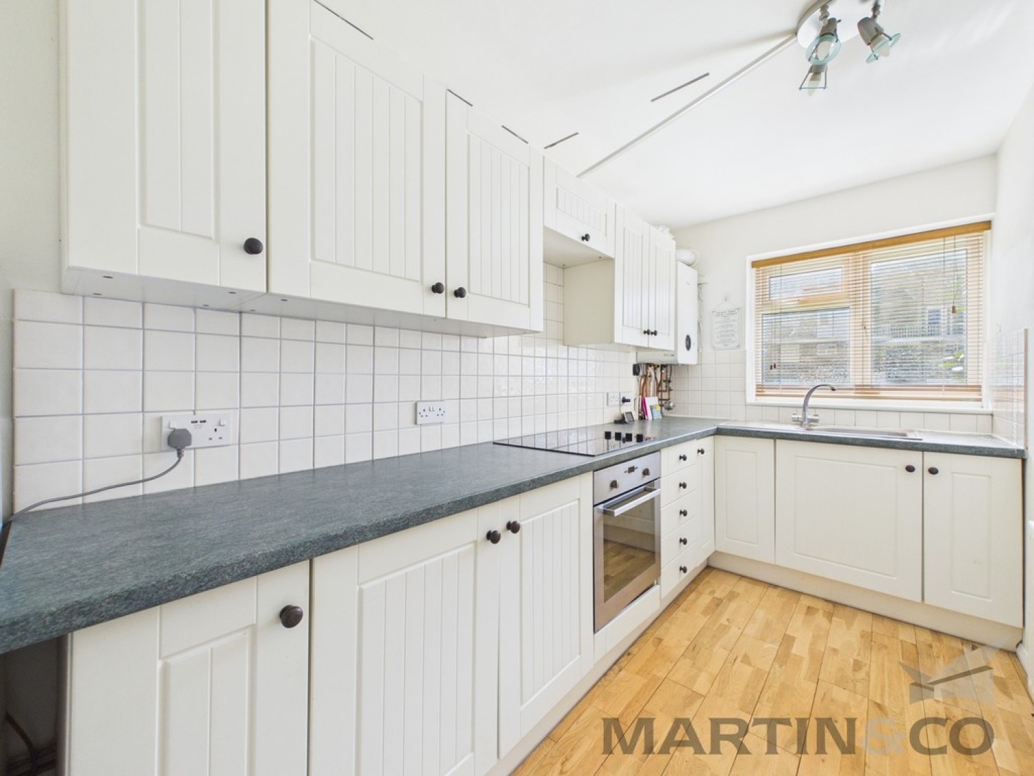 1 bedroom Flat for Sale Hughenden Road, Marshalswick