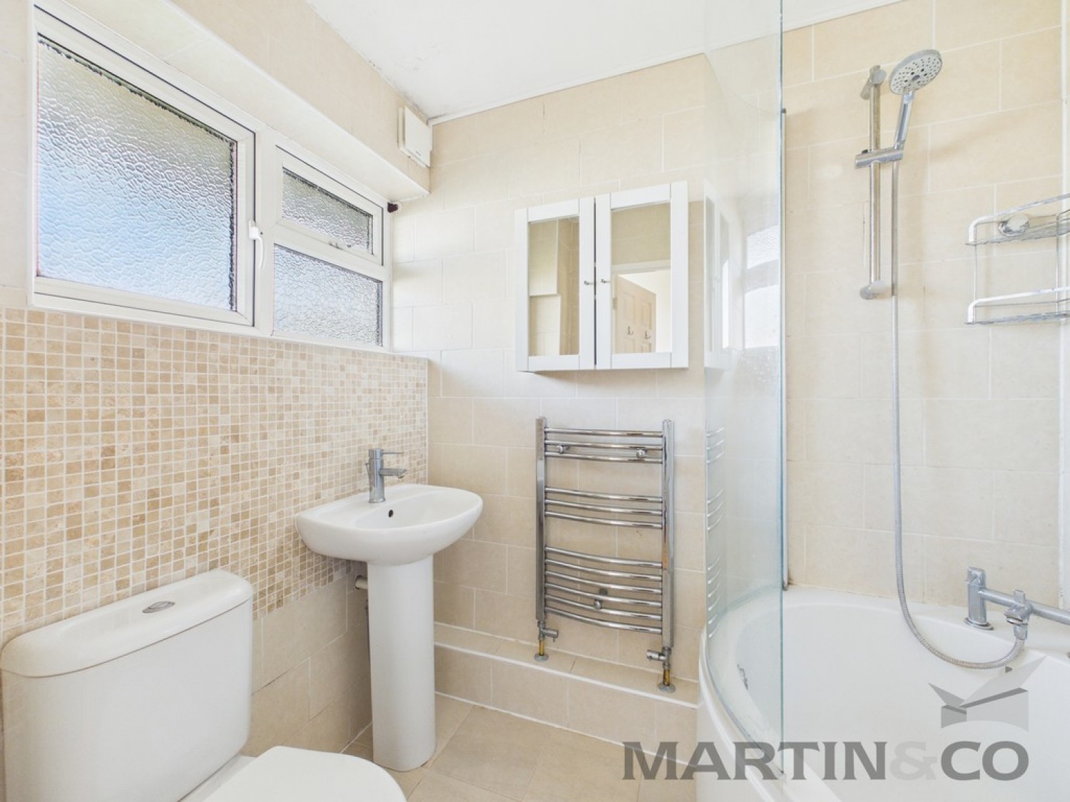 1 bedroom Flat for Sale Hughenden Road, Marshalswick