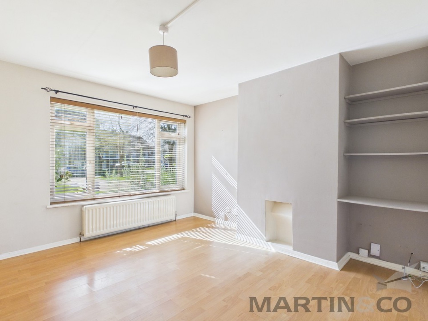 1 bedroom Flat for Sale Hughenden Road, Marshalswick