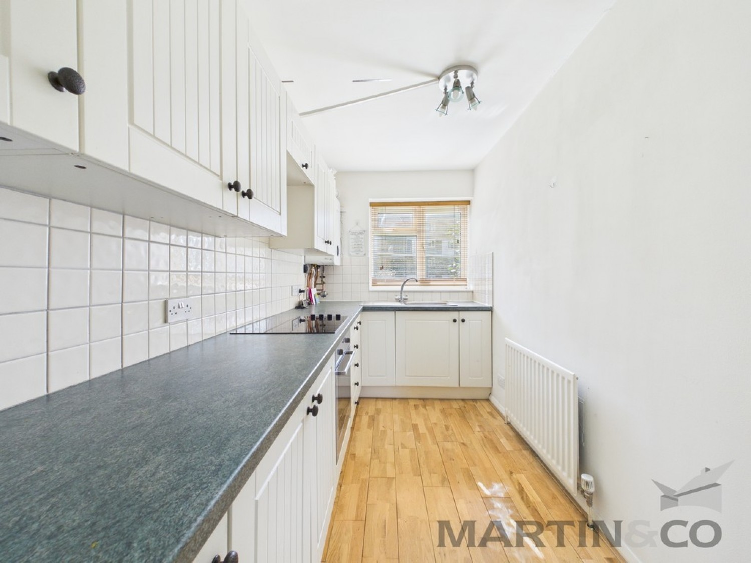 1 bedroom Flat for Sale Hughenden Road, Marshalswick