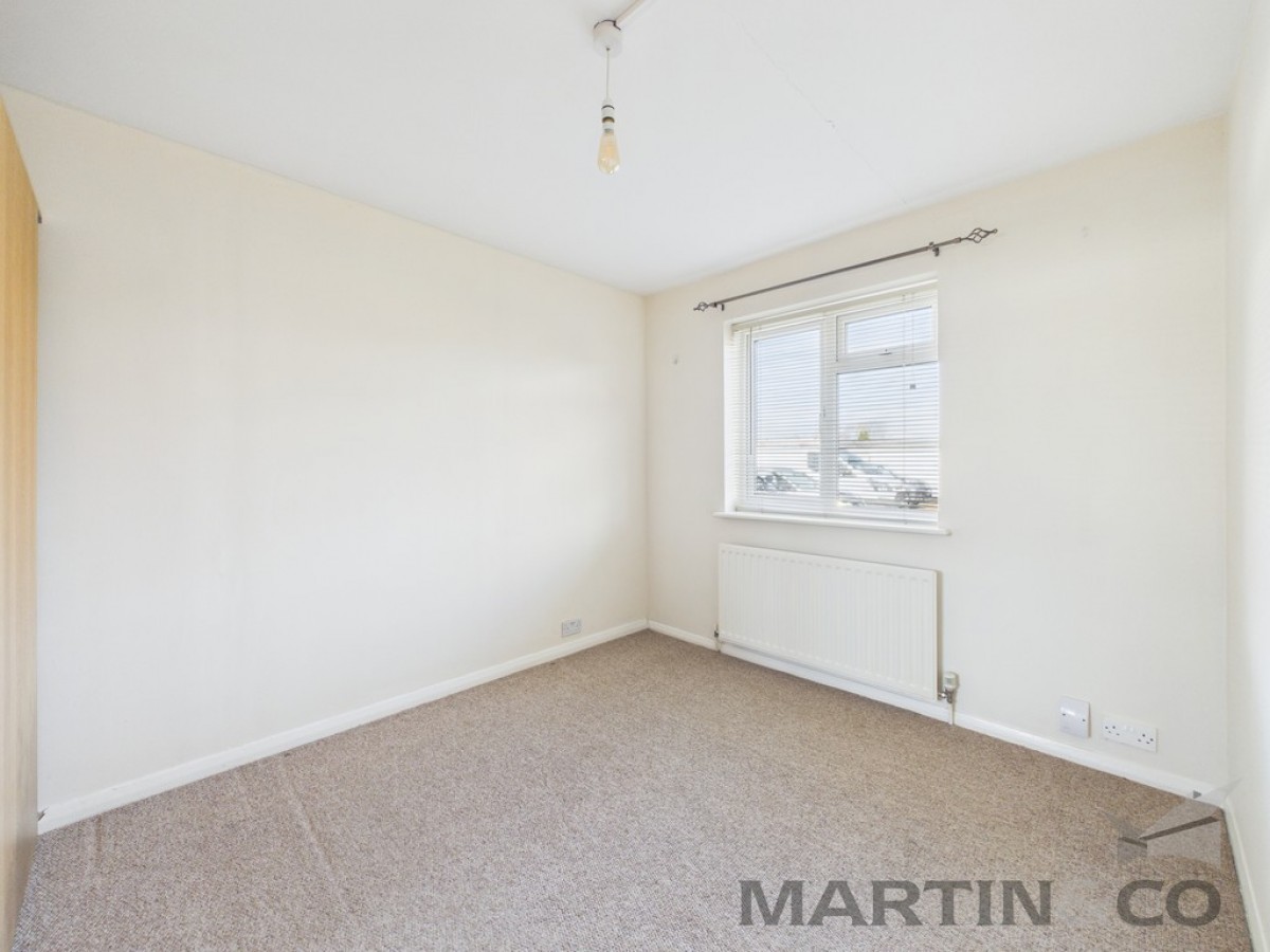 Hughenden Road, Marshalswick