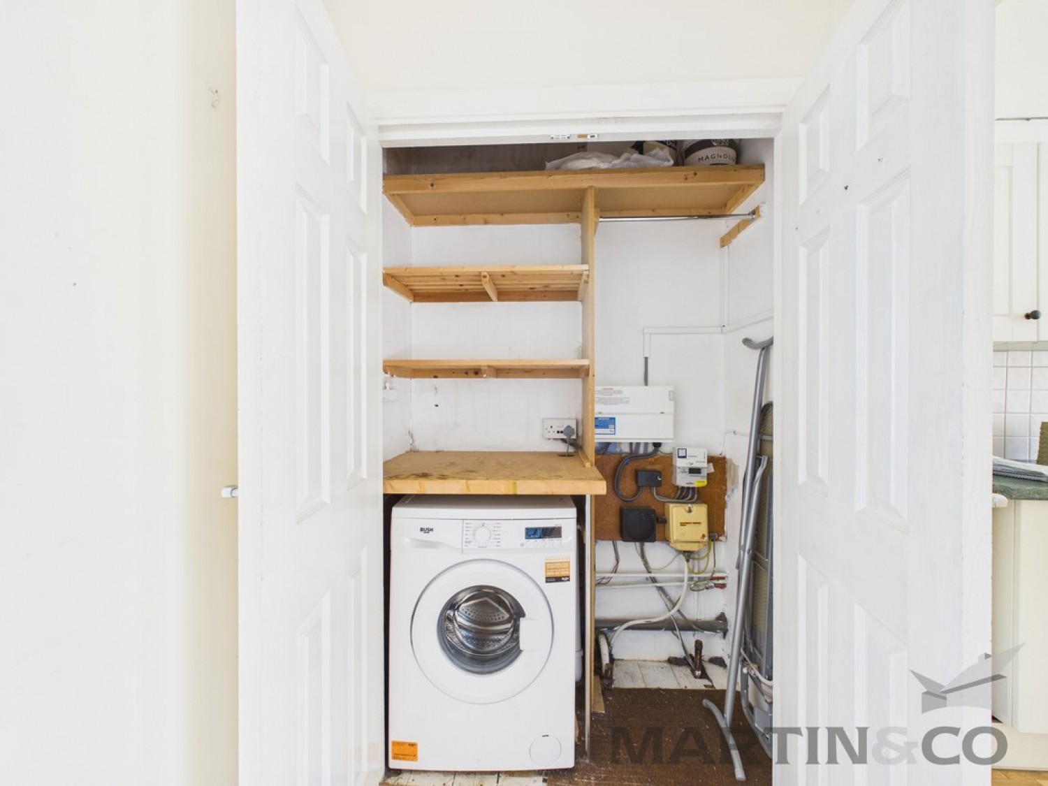 1 bedroom Flat for Sale Hughenden Road, Marshalswick