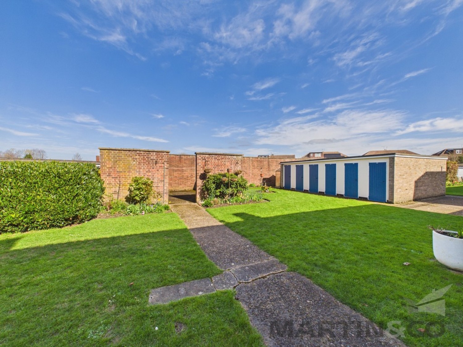 1 bedroom Flat for Sale Hughenden Road, Marshalswick