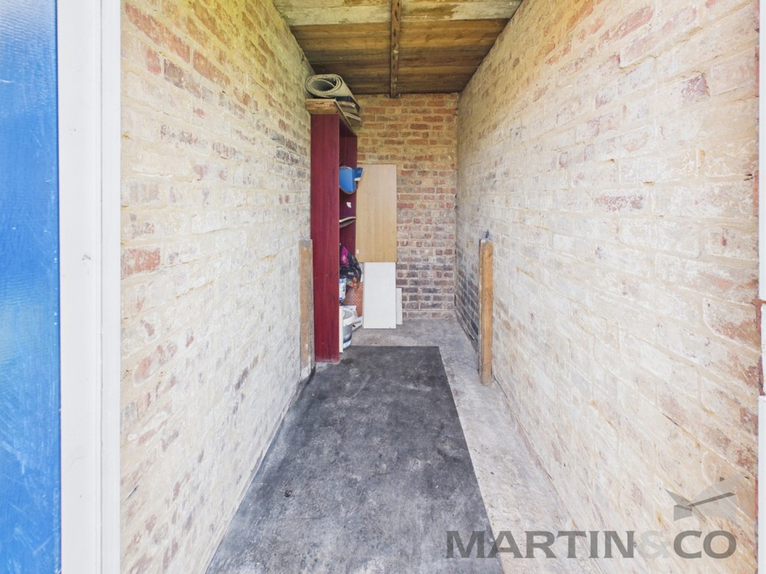 1 bedroom Flat for Sale Hughenden Road, Marshalswick