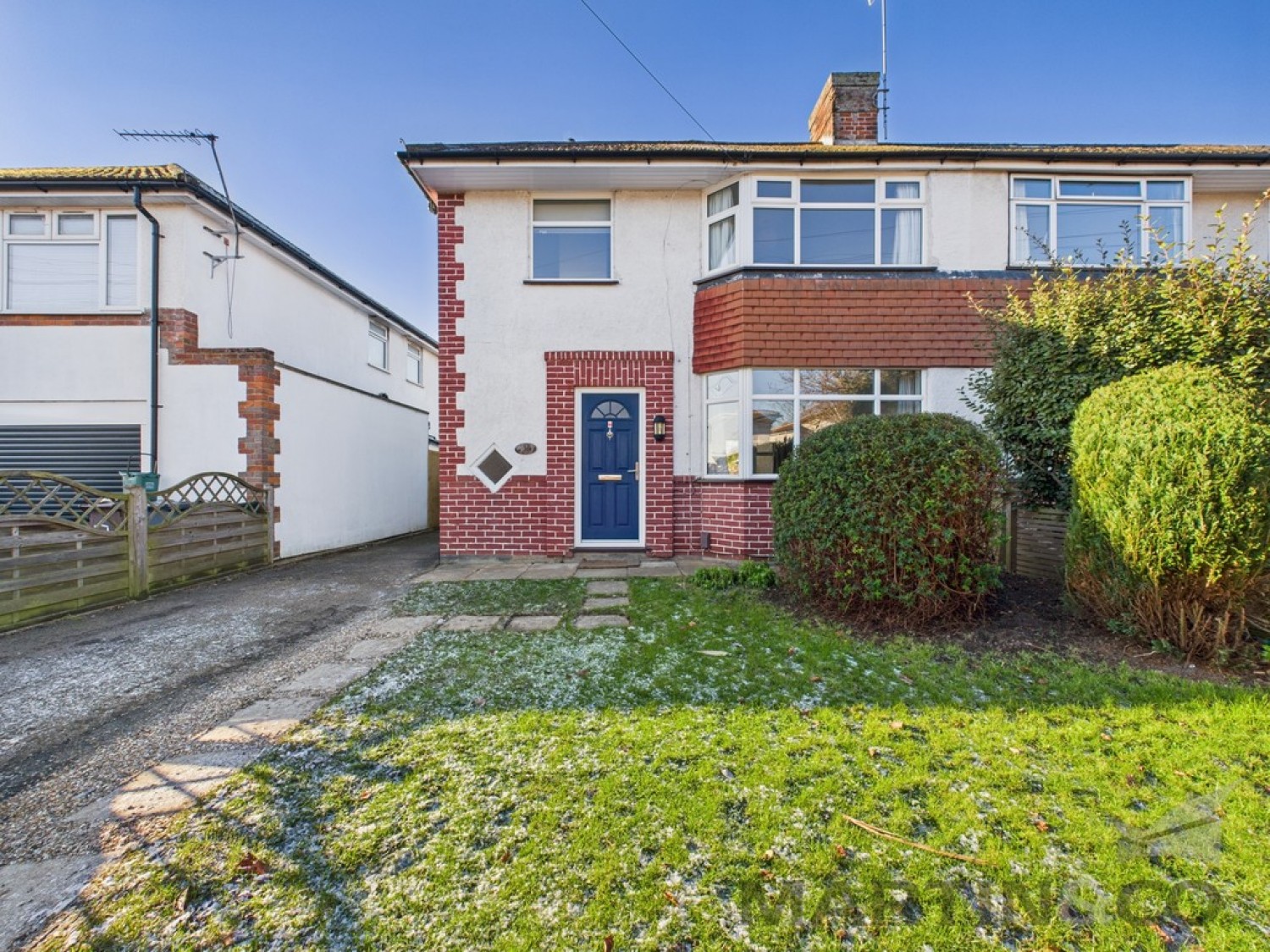 3 bedroom House for Sale Oakwood Drive, St Albans