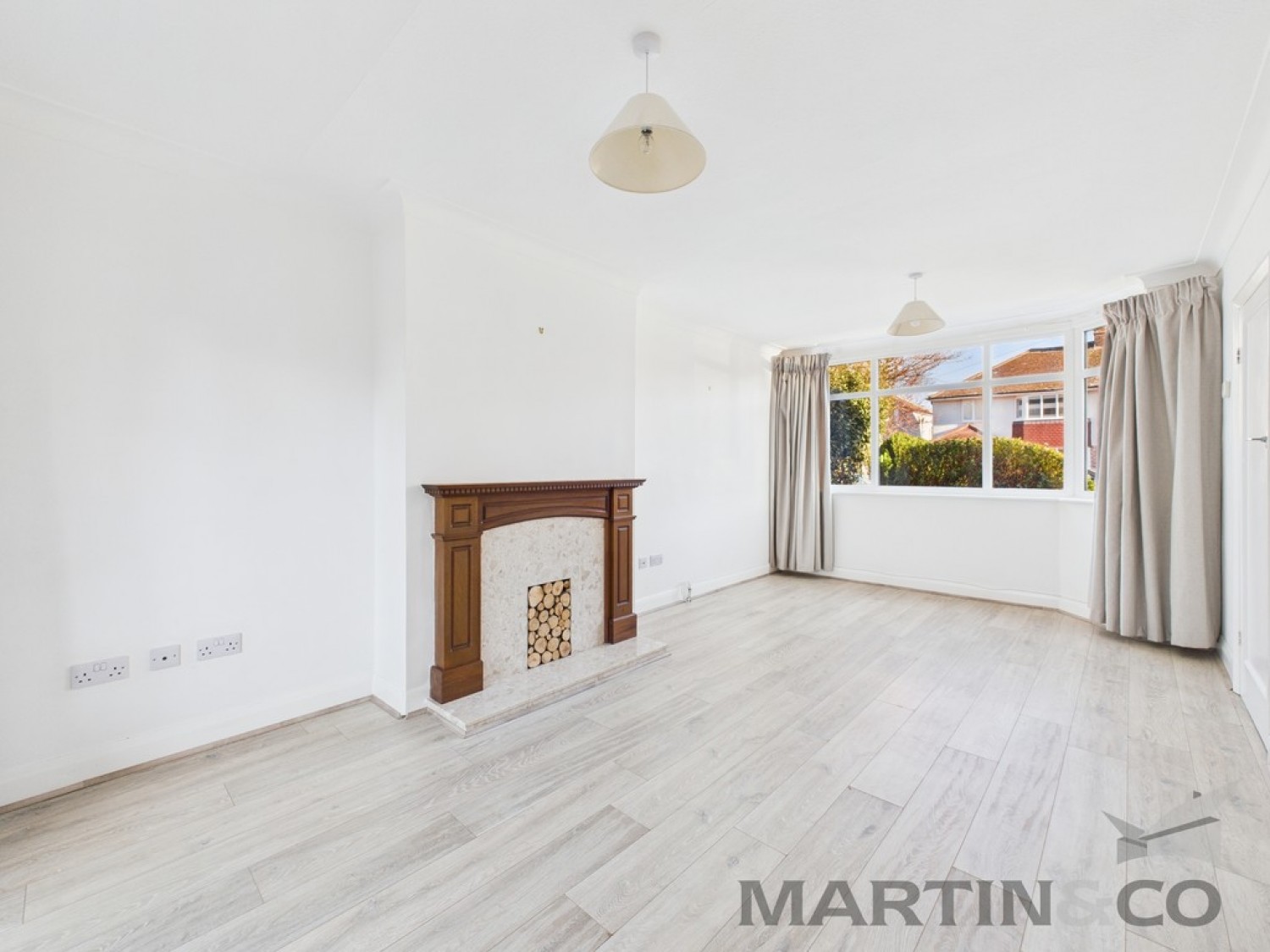 3 bedroom House for Sale Oakwood Drive, St Albans